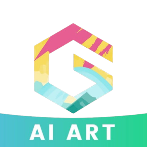 Buka Art Generator