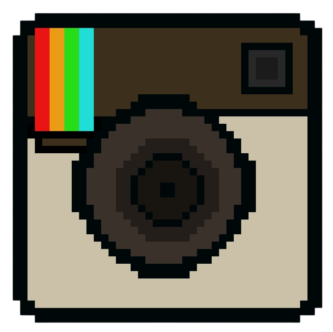 Instagram Icon