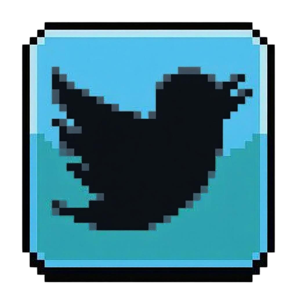 Twitter Icon